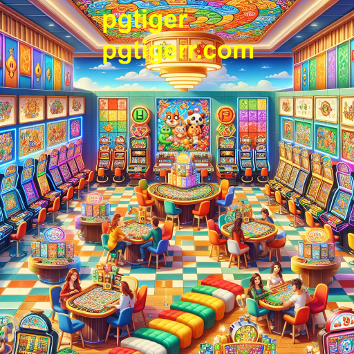 Atração dos Jogos Casuais: A Diversão ao Seu Alcance