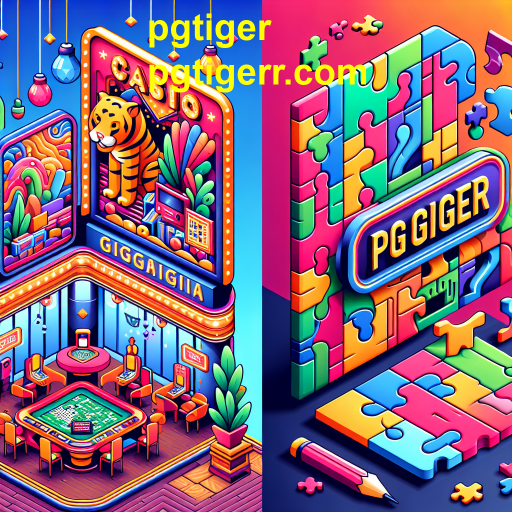 A Fascinante Categoria de Quebra-Cabeças em Jogos Digitais